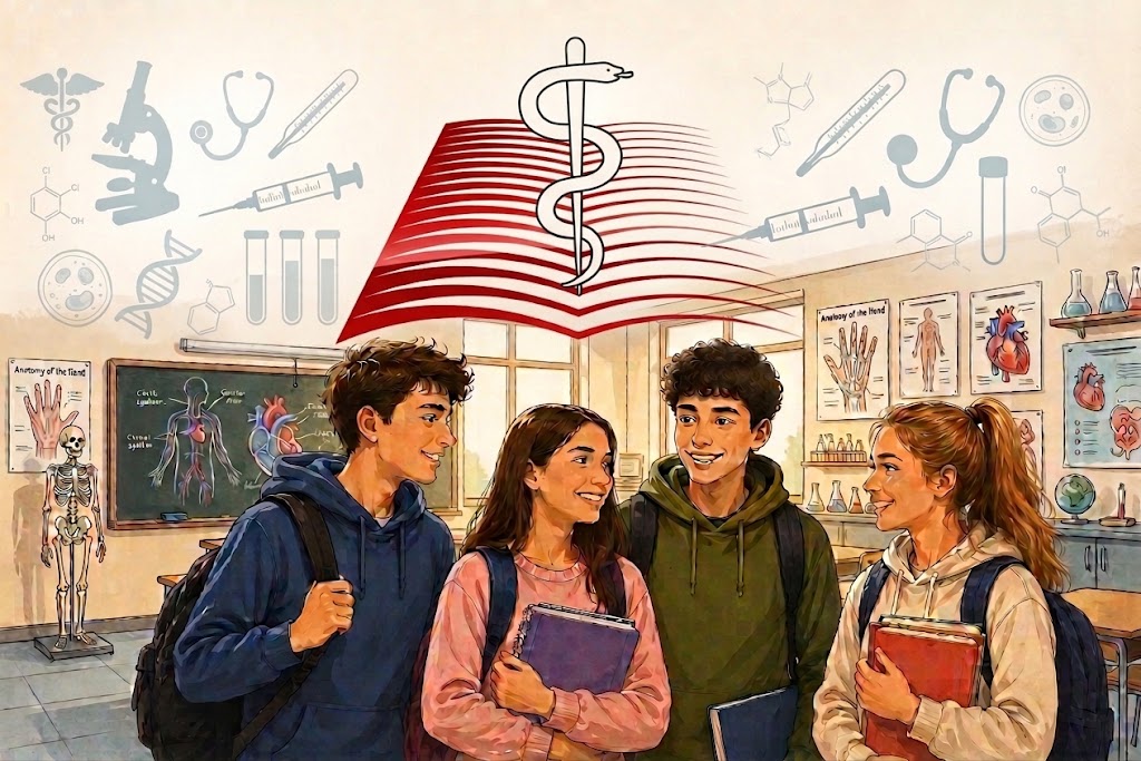 Dobro došli, naši prvaci!